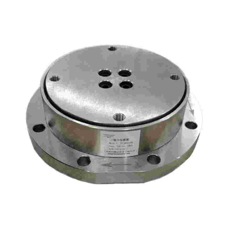 定制型三維力傳感器應用