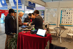 霍爾效應(yīng)測力傳感器