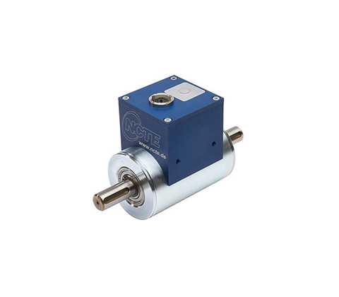 扭矩傳感器的應(yīng)用