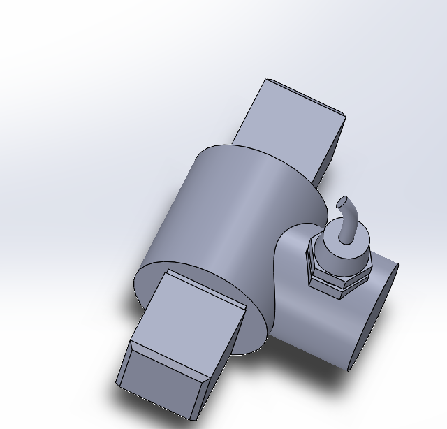 扭矩傳感器測試車門鉸鏈扭轉(zhuǎn)剛度