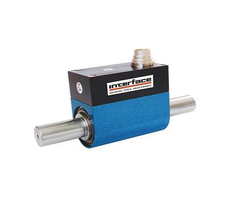 扭矩傳感器不宜安裝在強電磁干擾的環(huán)境中