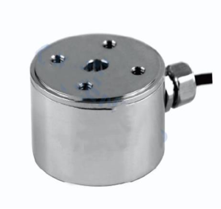 機(jī)器人上使用的測(cè)力傳感器有哪些作用