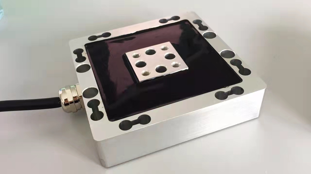  三維力傳感器的安裝位置有什么要求？