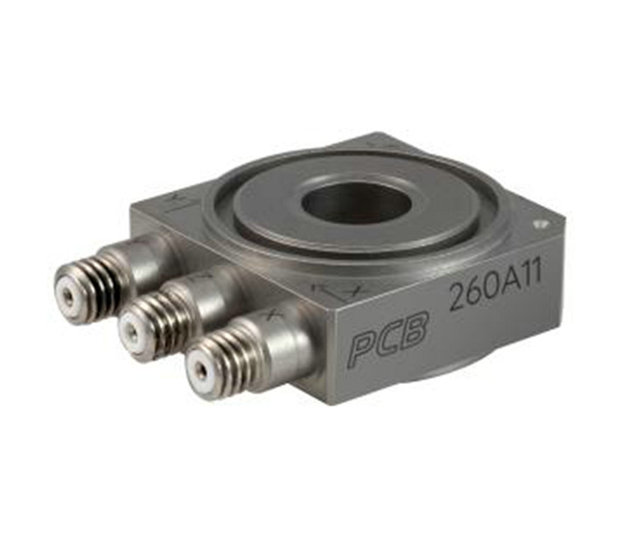 如何判斷三分力傳感器的故障？