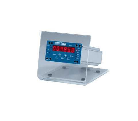 indicator數(shù)顯表9860