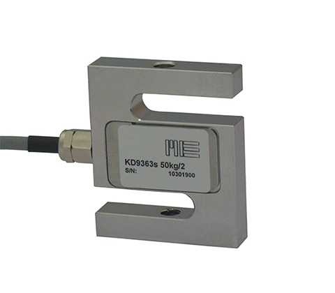 德國ME KD9363-S拉壓力傳感器