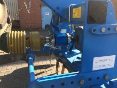 扭矩傳感器在農(nóng)機(jī)上的應(yīng)用