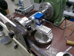 電機(jī)功率測(cè)試平臺(tái)應(yīng)用