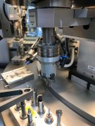 六維力零件裝配應(yīng)用