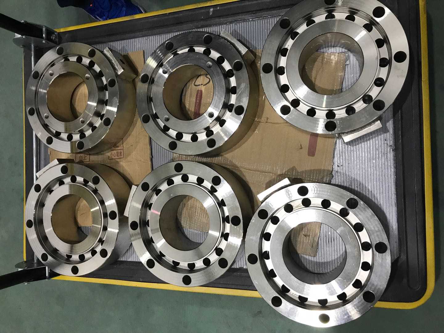 F22CS/A 輪輻式傳感器